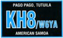Qsl - Kh8/w6ya