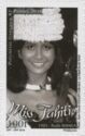 Miss Tahiti 1985 - Ruth Manea