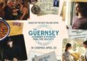 The Guernsey Literary and Potato Peel Pie Society