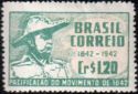 Centenary of the Pacification of Minas Gerais state