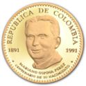 50,000 Pesos (Mariano Ospina Pérez)