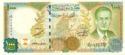 1,000 Syrian Pounds
