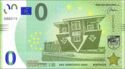 0€ Germany-Das Verrückten Haus Bispingen