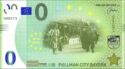 0€ Germany-Pullman City Bayern