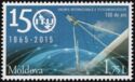 150th Anniv. of International Telecommunication Union