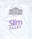 Slim detox, glossy