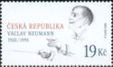 Václav Neumann (1920-1995), Conductor, Centenary