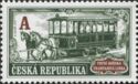 150th Anniversary of first Horse-Drawn Tram in Brno