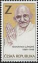 150th Birth Anniversary of Mahatma Gandhi (1869-1948)