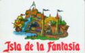 Isla De La Fantasia