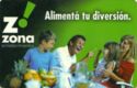 Z! ZONA Alimentá tu Diversión. (06/02)
