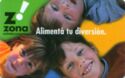 Z Zona! - Aumenta Tu Diversión - 3 Boys