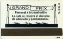 Grand prix - Racer Car
