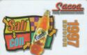 SACOA. White Fanta 1997