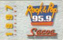 1997 Rock & Pop Radio Edición 1