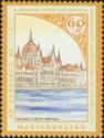 Hungarian Parliament Building