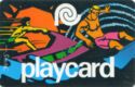 Playcard - Sacoa. Playland