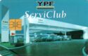 YPF Servi Club