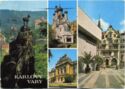 KARLOVY VARY