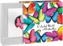 500 CFA Francs (Colorful World of the Butterflies)
