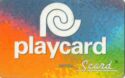 Playcard - Sacoa. Playland