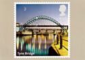 Great Britain A-Z - Tyne Bridge