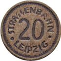 20 Pfennig (Tram)