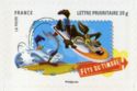 Wile E. Coyote and Roadrunner