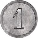 1 Pfennig (Kriegsgefangenen-lager)