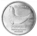 50 Francs (Seal)