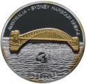 10 Dollars (Sydney Harbor Bridge - Sydney, Australia)