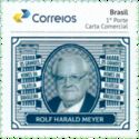 The Great Names of Brazilian Philately