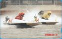 Speedboat Racing