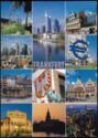 FRANKFURT