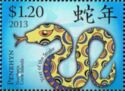 Year of the Snake