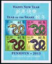 Year of the Snake
