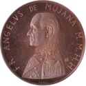 10 Grani (20th Anniversary of Fr. A. de Mojana)