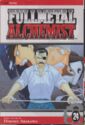 Fullmetal Alchemist Volume 24