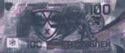 100 Rubles