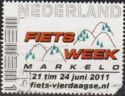 Fiets Week Markelo. Mountain Cycling Event