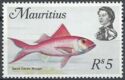 Deepwater Red Snapper (Etelis carbunculus)
