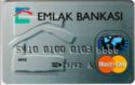 Emlak Bankası MasterCard