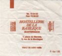 Hostellerie de la Basilique