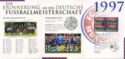 Der Deutsche Fussballmeister 1997