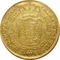 8 Escudos (Sevilla S - C,CM)