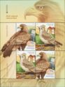 Europa 2019 - National Birds