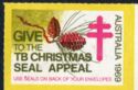 TB Christmas Seal Appeal