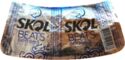 Skol Beats Sense