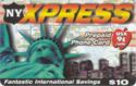 NYXpress