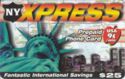 NYXpress